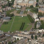 Huidig Museumplein